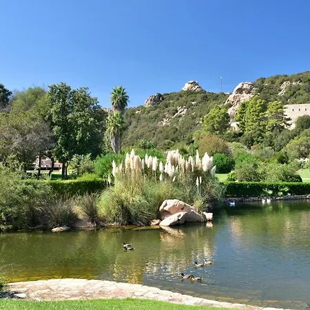 Bagaglino I Giardini Di Szálloda