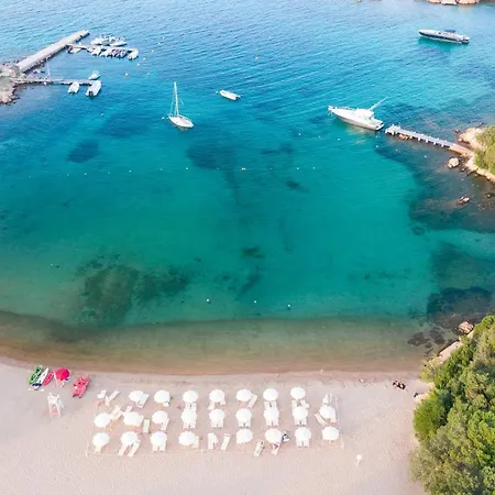 Szálloda Bagaglino I Giardini Di 4*