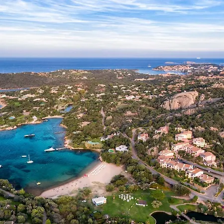 Szálloda Bagaglino I Giardini Di