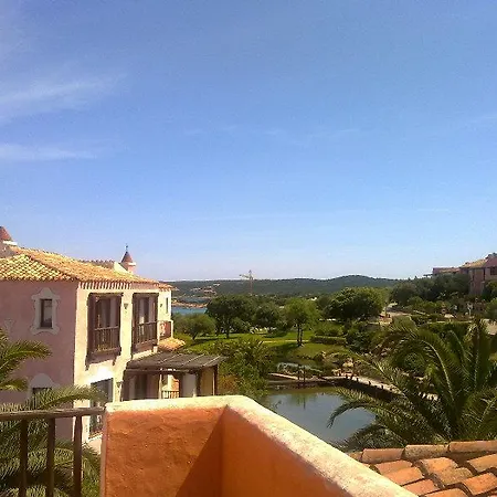 Bagaglino I Giardini Di Porto Cervo