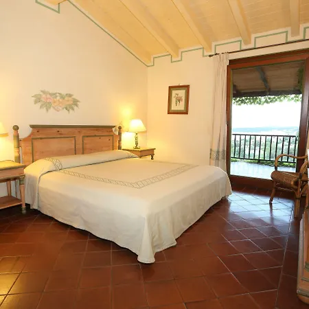 Bagaglino I Giardini Di Szálloda Porto Cervo