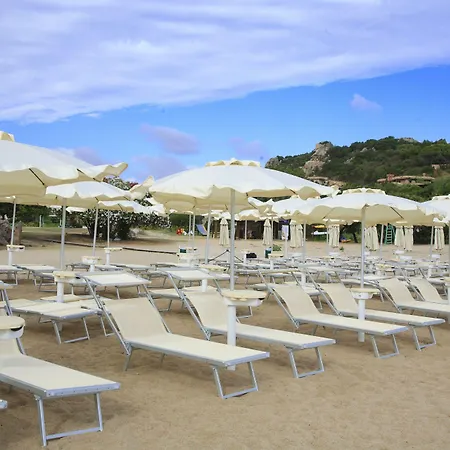 Szálloda Bagaglino I Giardini Di