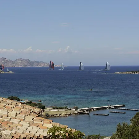 Bagaglino I Giardini Di Porto Cervo