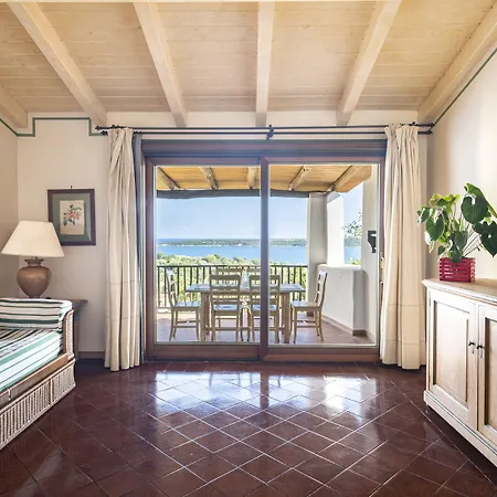 Bagaglino I Giardini Di Szálloda 4*