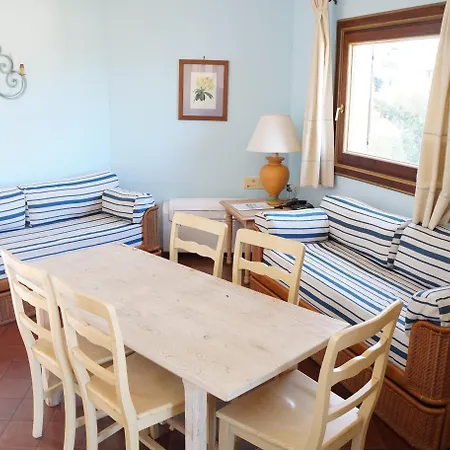 Bagaglino I Giardini Di Porto Cervo