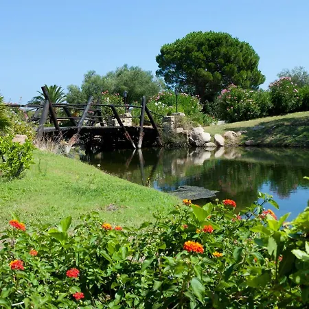 Bagaglino I Giardini Di