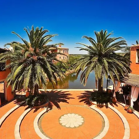 Hotel Bagaglino I Giardini Di 4*