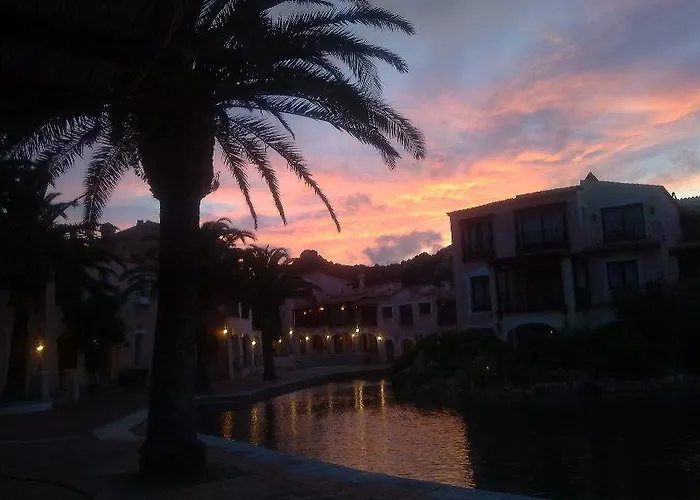 Bagaglino I Giardini Di Ξενοδοχείο