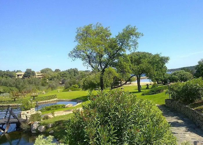 Bagaglino I Giardini Di Ξενοδοχείο