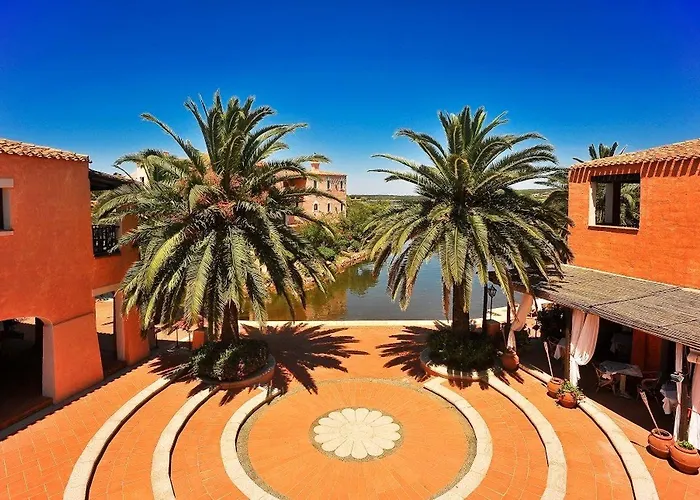 Ξενοδοχείο Bagaglino I Giardini Di 4*