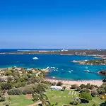 Bagaglino I Giardini Di Porto Cervo