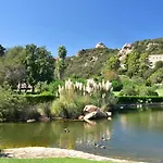 Bagaglino I Giardini Di Hotell