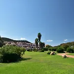 Hotell Bagaglino I Giardini Di 4*