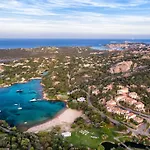 Hotell Bagaglino I Giardini Di