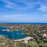 Hotell Bagaglino I Giardini Di