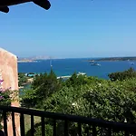 Bagaglino I Giardini Di Porto Cervo