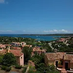 Hotell Bagaglino I Giardini Di