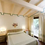 Hotell Bagaglino I Giardini Di