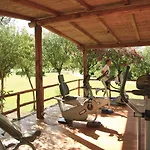 Hotell Bagaglino I Giardini Di 4*