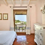Hotell Bagaglino I Giardini Di 4*