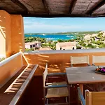 Bagaglino I Giardini Di Hotell Porto Cervo