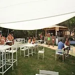 Hotell Bagaglino I Giardini Di