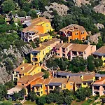Hotell Bagaglino I Giardini Di 4*