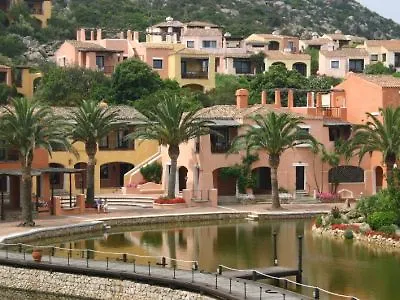 Hotel Bagaglino I Giardini Di