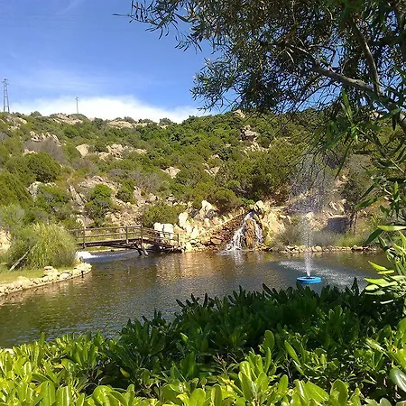 Bagaglino I Giardini Di 4* Porto Cervo
