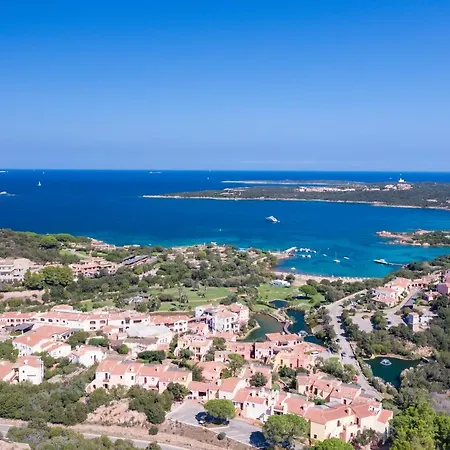 Hotel Bagaglino I Giardini Di Porto Cervo