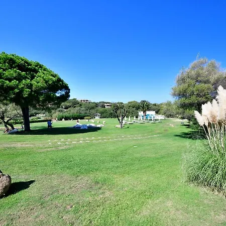 Bagaglino I Giardini Di Отель 4*