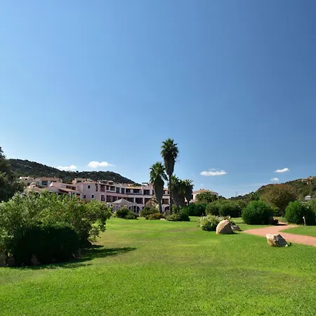 Отель Bagaglino I Giardini Di 4*