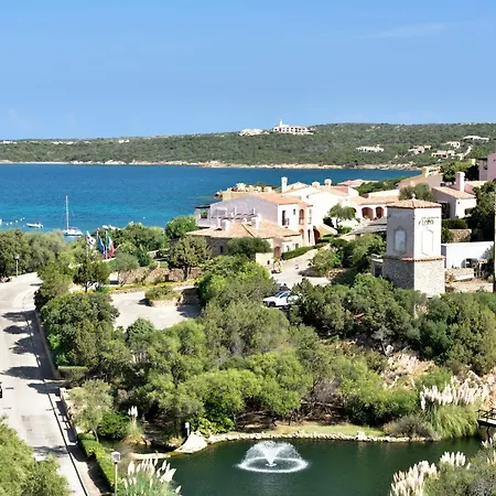 Bagaglino I Giardini Di Hotel 4*