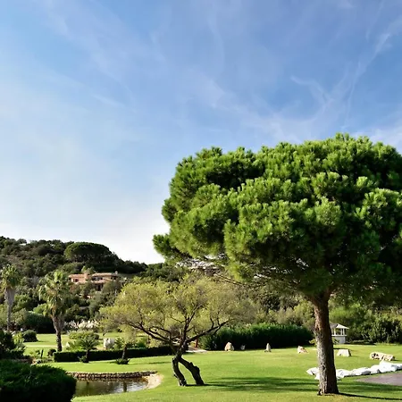 Hotel Bagaglino I Giardini Di Porto Cervo