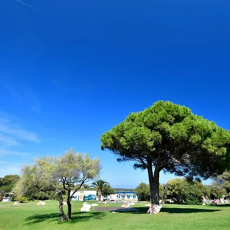 Bagaglino I Giardini Di