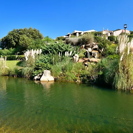 Bagaglino I Giardini Di