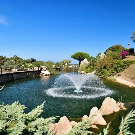 Отель Bagaglino I Giardini Di Порто-Черво