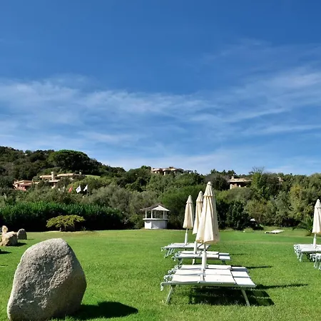 Hotel Bagaglino I Giardini Di