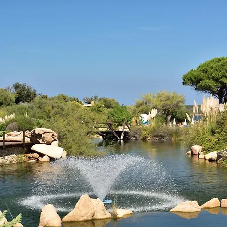 Bagaglino I Giardini Di Hotel Porto Cervo