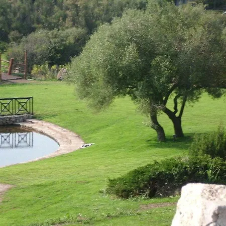 Bagaglino I Giardini Di 4* Порто-Черво