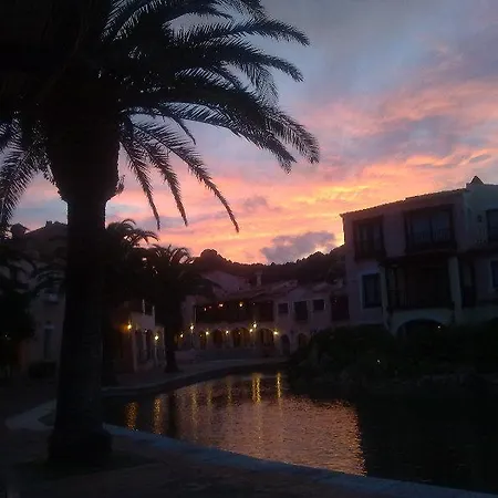 Bagaglino I Giardini Di Отель