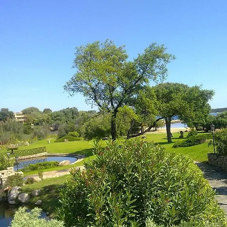 Bagaglino I Giardini Di Отель