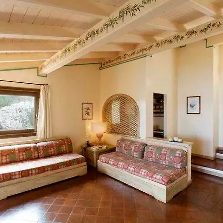 Bagaglino I Giardini Di 4* Порто-Черво
