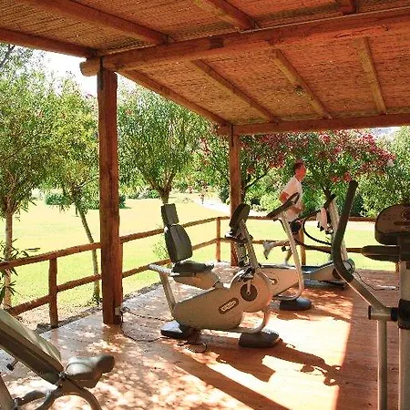 Bagaglino I Giardini Di 4* Порто-Черво