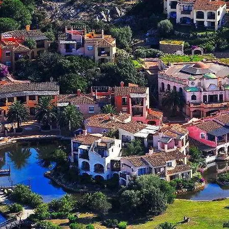 Bagaglino I Giardini Di Отель