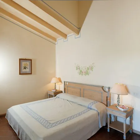 Bagaglino I Giardini Di Hotel