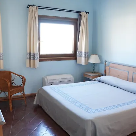Bagaglino I Giardini Di Hotel