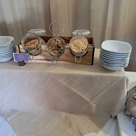 Bagaglino I Giardini Di Hotel