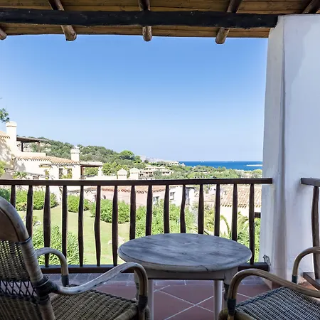 Hotel Bagaglino I Giardini Di 4*