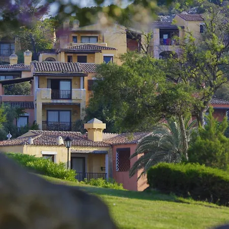 Bagaglino I Giardini Di Porto Cervo